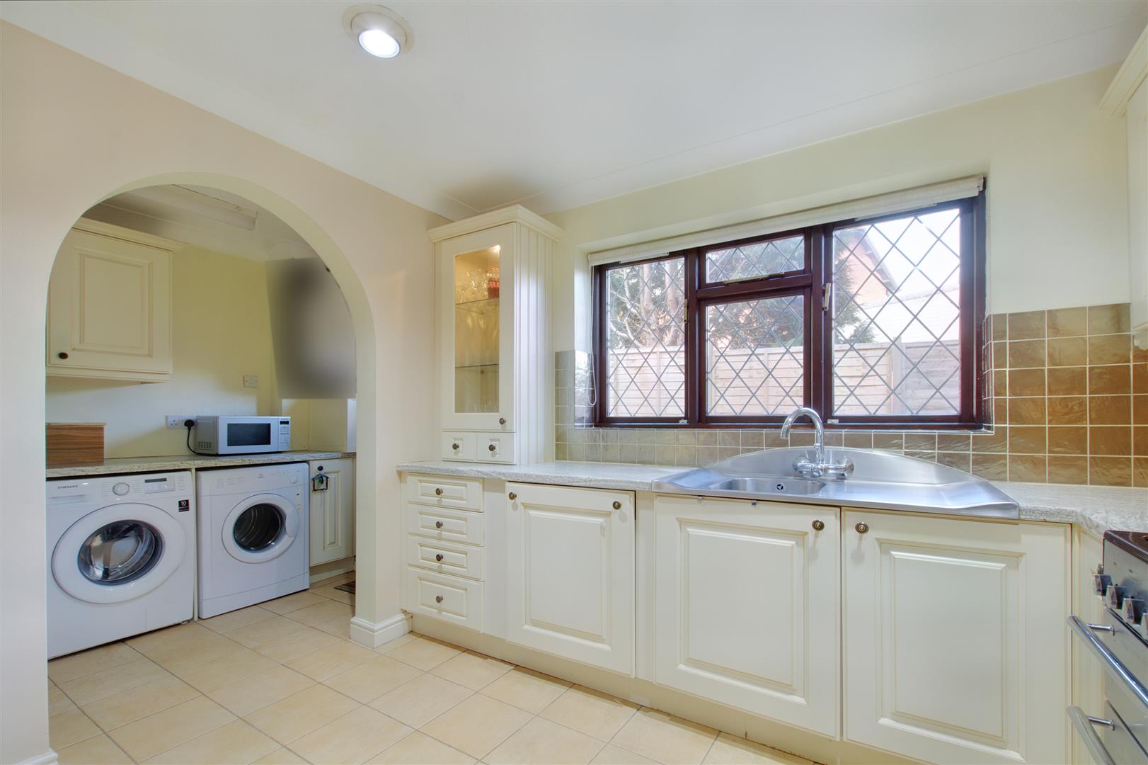 The Chancery, Bramcote, Nottingham Robert Ellis Estate Agents